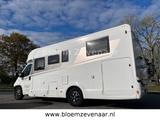 McLouis Carat 470G Autom. 2.3 Multijet 118kw - McLouis Wohnwagen & Wohnmobile