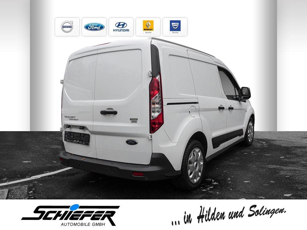 Ford Transit Connect 200 L1 S&S Trend