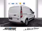 Ford Transit Connect 200 L1 S&S Trend - Ford Transit Connect in Düsseldorf