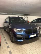 BMW X3 xDrive30d M SPORT,Keyless,Ambiente,H&K,Pano