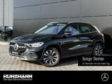 Mercedes-Benz GLA 180 Style MBUX Navi Kamera Sitzkomfort-Paket - gebrauchte Mercedes-Benz GLA 180 aus dem Jahr 2021