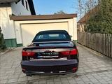Audi A3 1.4 TFSI COD ultra S tronic Ambition C. A... - Audi A3: Rot, Leder