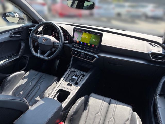 Formentor VZ 2.0 TSI 4Drive AHK Pano Beats CUP-S
