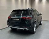 Mercedes-Benz GLE400 d 4M *AMG LINE*BURMESTER*AHK*KEYLESS*DAB* - Mercedes-Benz GLE 400 Gebrauchtwagen in Stuttgart