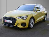 Audi A3 Sportback 30 TDI 5J Gar. ASL NAVI+VC advanced - Audi A3 mit Diesel-Antrieb: Sport