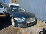 Jaguar XJ Premium Luxury AWD - Jaguar XJ: Premium Luxury