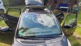 Kia Venga 1.6 CRDi Platinum Edition erste Hand 