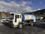 Volvo FL 220 Diesel/Heizöl Schwingschlögel Klima - Volvo Fl
