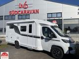 Knaus L!VE TI 650 MEG Platinum Selection Live TI - Knaus L VE TI