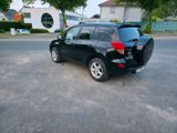 Toyota RAV4 D4D 2.2 136PS - Toyota RAV 4 aus 2008