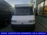 Bürstner 2,8/TüvNeu/FESTBETT/[ - Bürstner 8