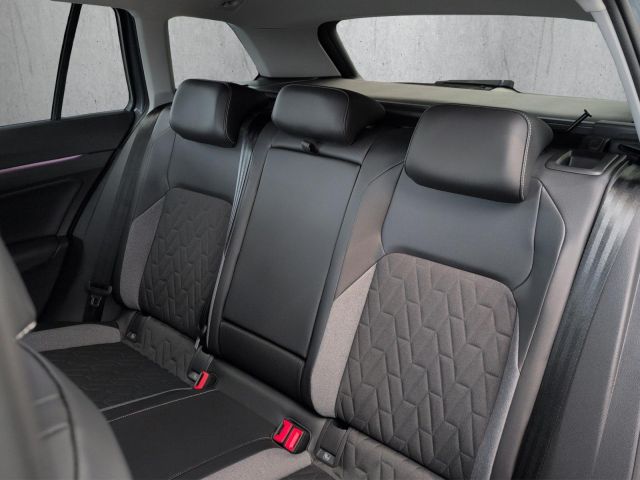 Golf Variant GOAL 1.5 eTSI DSG Klima Navi