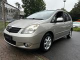 Toyota Corolla Verso 1.6 linea sol - gebrauchte Toyota Corolla Verso aus dem Jahr 2003