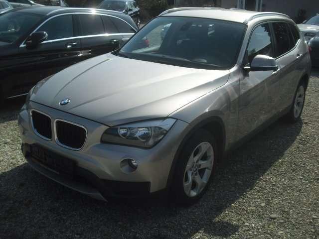 BMW X1 X1 Diesel sDrive18d Aut.