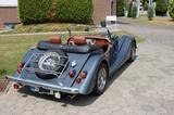 Morgan Plus 4 - Morgan Gebrauchtwagen