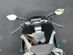 CFMOTO 675 SR-R NEBULA BLACK +++ SOFORT VERFÜGBAR