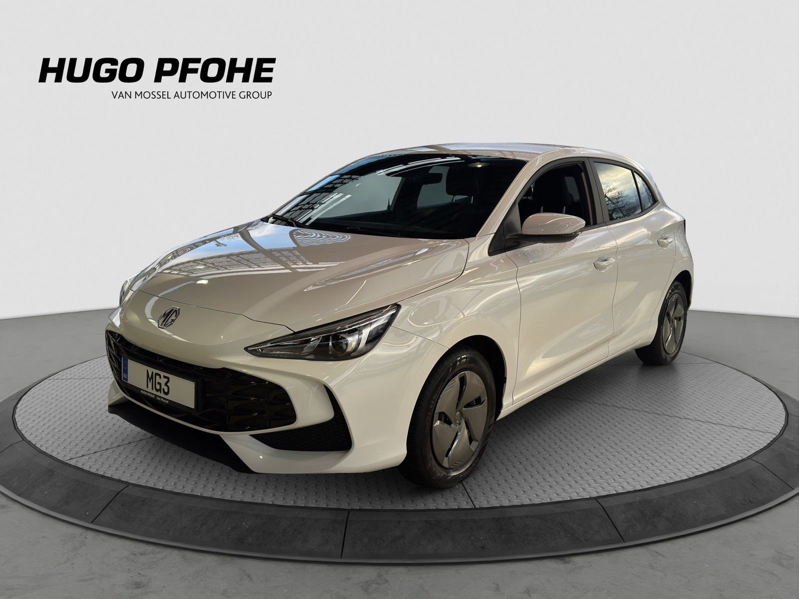 MG3