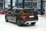 BMW X1 28 i xDrive X-Line*BI-XENON*NAVI*PDC*SHZ* - gebrauchte BMW X1 aus dem Jahr 2011