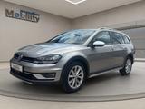 Volkswagen Golf VII Alltrack Variant Basis BMT 4Motion - Volkswagen Golf: Alltrack