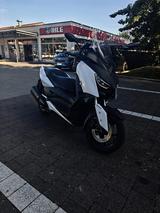 Yamaha  X-MAX 300 ABS TCS LED XMAX Top-Zustand - YAMAHA XMAX 300