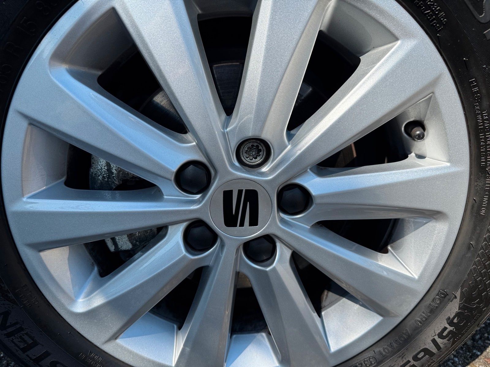 Fahrzeugabbildung SEAT Ibiza Style 1.0 TSI