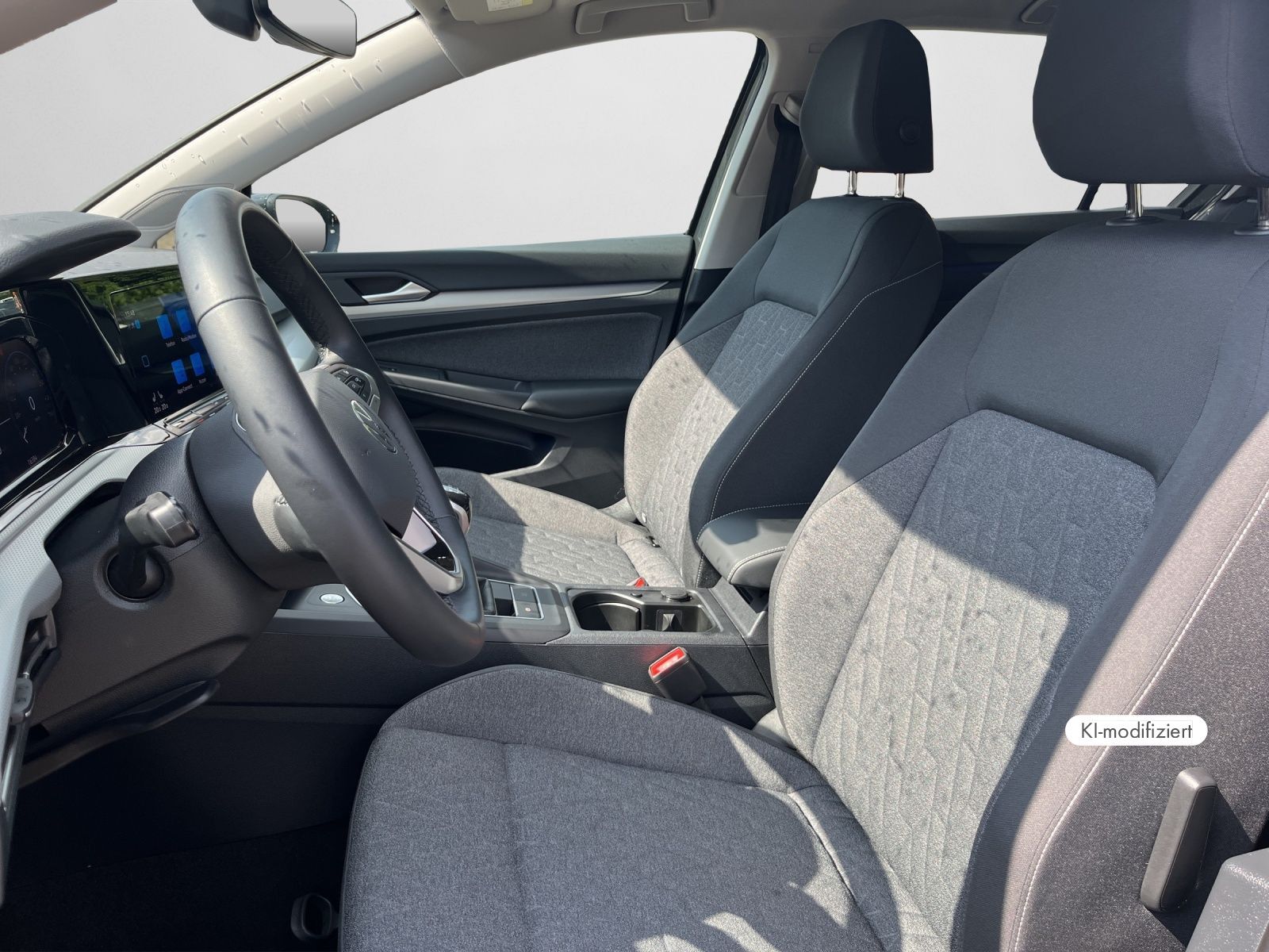 Volkswagen Golf - Bild 13