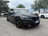 BMW M240i xDrive Steptronic Cabrio - Vollausstattung - gebrauchte BMW M240i aus dem Jahr 2018