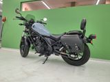 Honda CMX 500 Rebel - HONDA CMX
