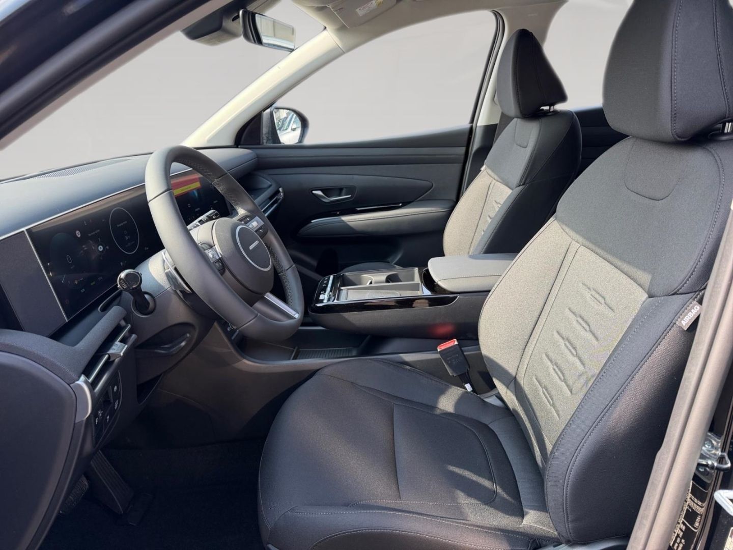 Hyundai TUCSON - Bild 8