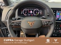 Cupra Ateca - Vorschau Bild 9