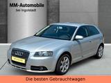 Audi A3 1.6 FSI Ambition-TÜV09/27-S-LINE-GUTE ZUSTAND - Audi A3 aus 2006: 2.0