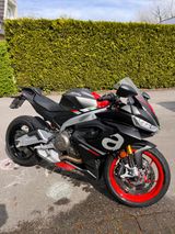 Aprilia RS660 Apex Black - Offers matching your search criteria