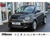 Fiat 500e ACTION 23 kWh 1.HAND APPLE ANDROID - Fiat 500e Gebrauchtwagen