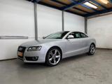Audi A5 3.0 TDI  quattro - gebrauchte Audi A5 aus dem Jahr 2007