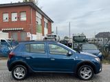 Dacia SanderoIIStepway,Automatik,Klima,Navi,Start&Stop - Dacia Sandero mit Diesel-Antrieb