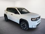 Fiat Grande Panda 1.2 ICON Hybrid eDCT - Fiat Grande Panda mit Hybrid-Antrieb