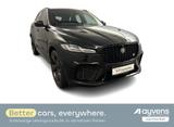 Jaguar F-Pace P550 AWD (SVR 575 EDITION) - Jaguar F-Pace: Svr