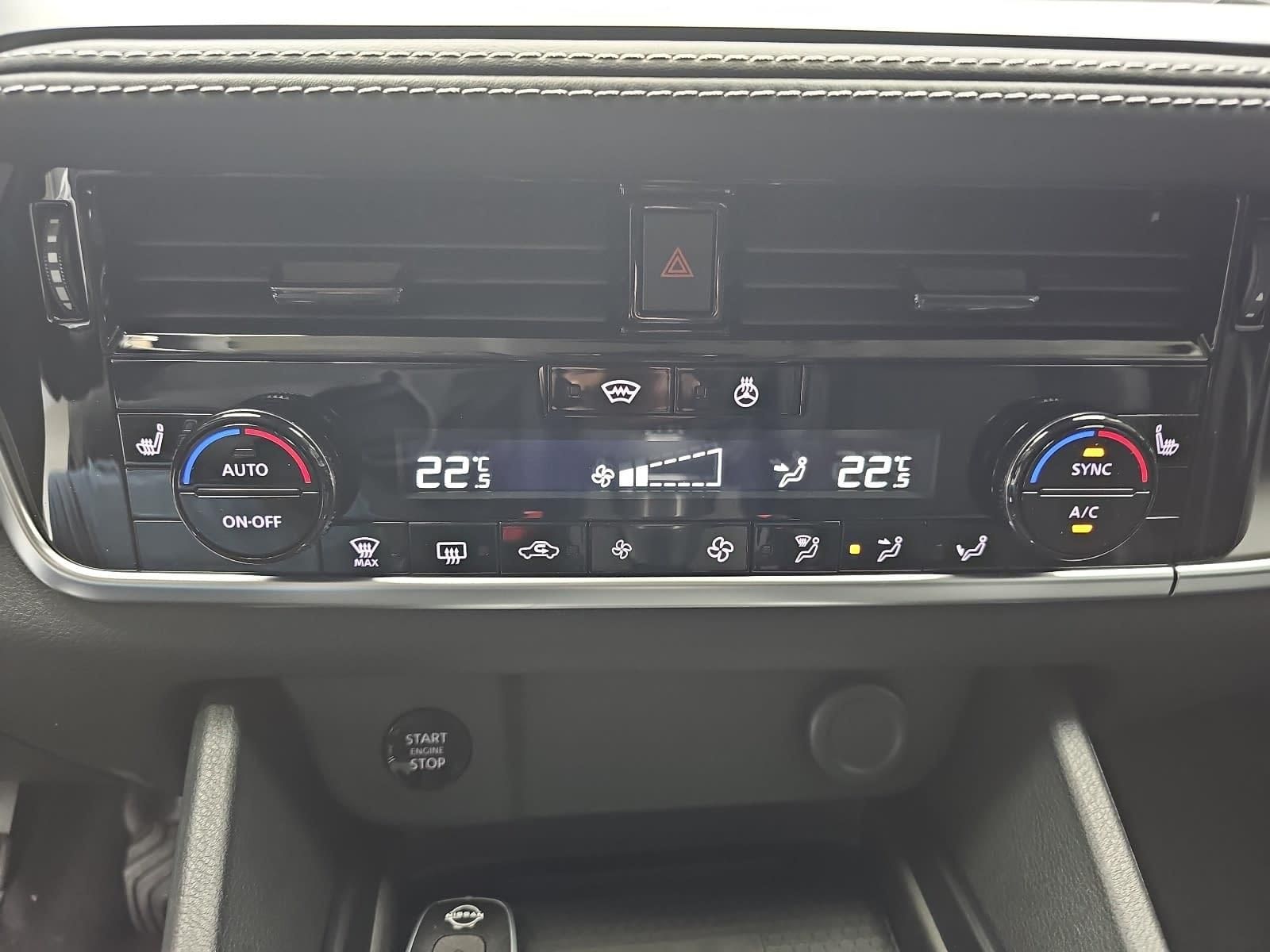 Nissan Qashqai - Bild 12