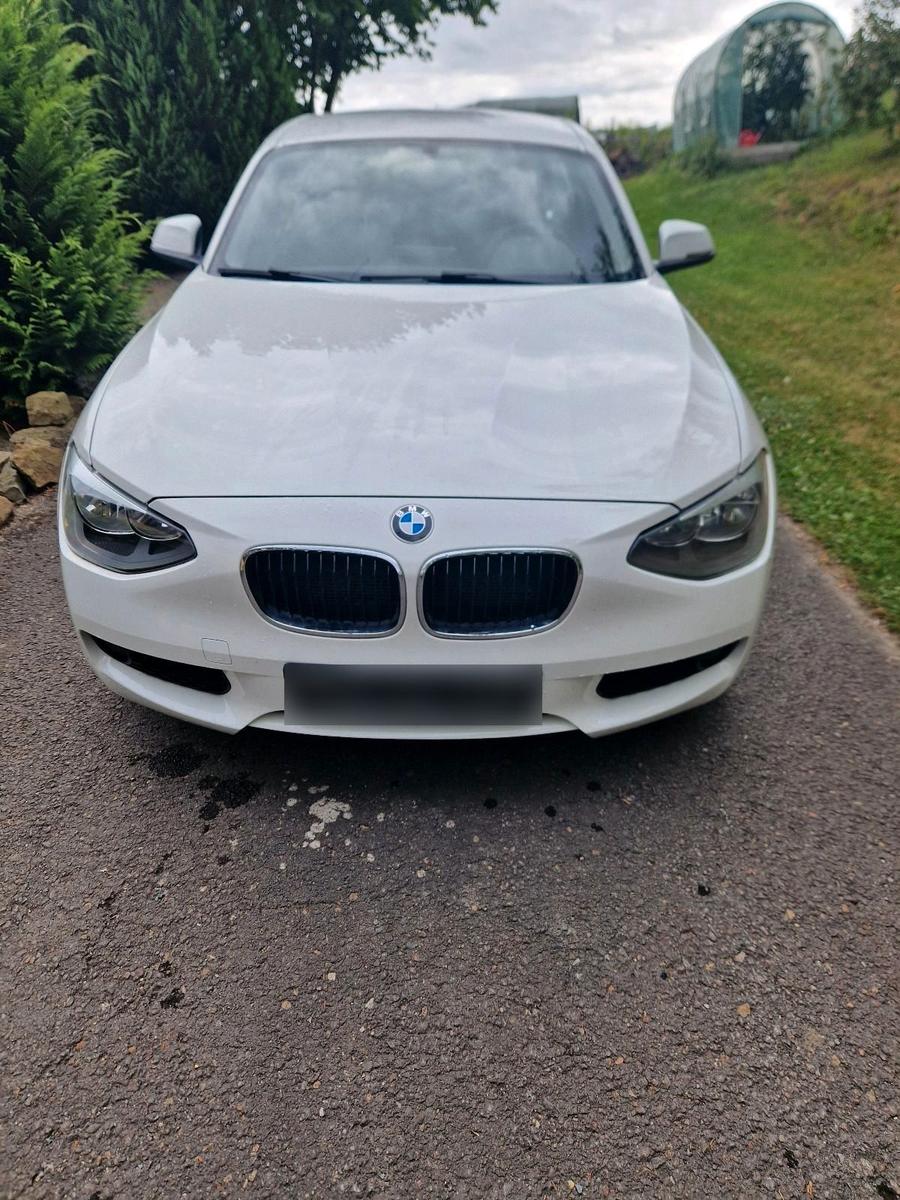 BMW 116