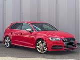 Audi S3 8V Quattro - LED - Schalensitze - ... - Audi S3: 8 L