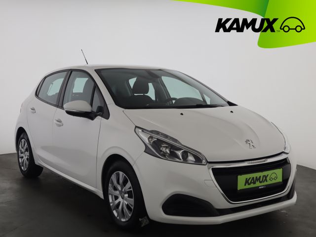 Peugeot 208 1.5BlueHDi 100 Active+NAVI+TEMPO+PDC+KLIMA