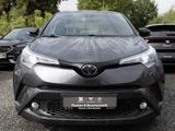Toyota C-HR 1.2 Style NAVI KAMERA SHZ APP ACC PDC DAB - Toyota Gebrauchtwagen in Bergisch Gladbach