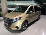 Mercedes-Benz Vito Tourer 124 CDI  SELECT Extralang 9 SITZER - Mercedes-Benz Vito Tageszulassungen