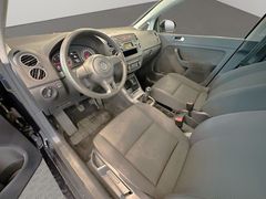 VW Golf Plus Trendline SHZ PDC