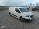Opel Combo Cargo Xl, AHK , TÜV bis 01/27 P... - Opel Combo in Aachen