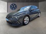 Volkswagen Golf VIII 2.0 TDI DSG GTD Navi Leder ACC DAB+ LE - Volkswagen Golf mit Diesel-Antrieb: 2.0