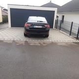 Skoda Superb 1.5 TSI ACT ACTIVE  - Skoda Superb mit Benzin-Antrieb: Active