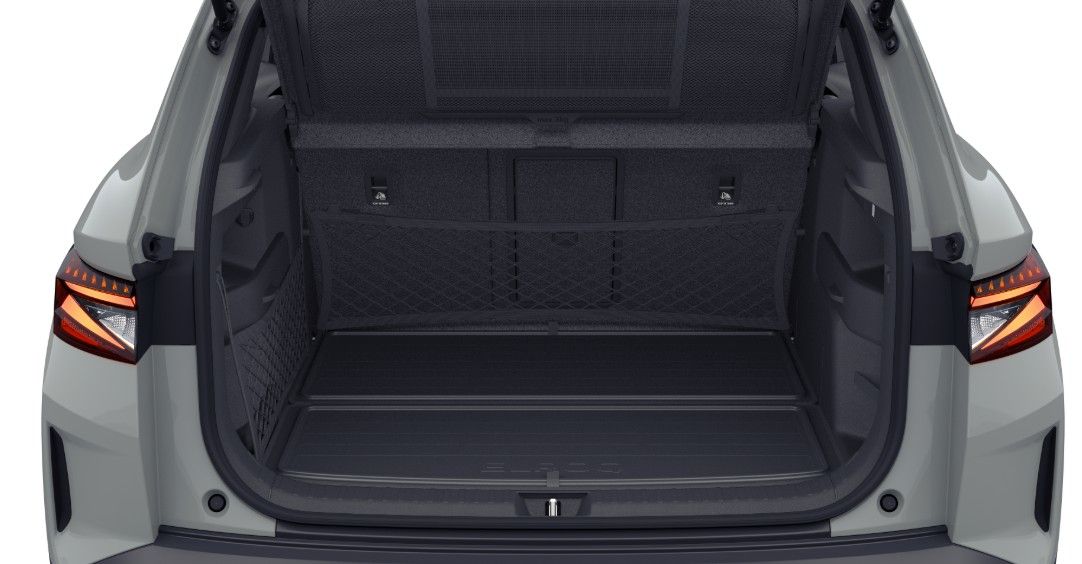 Skoda Elroq - Bild 7