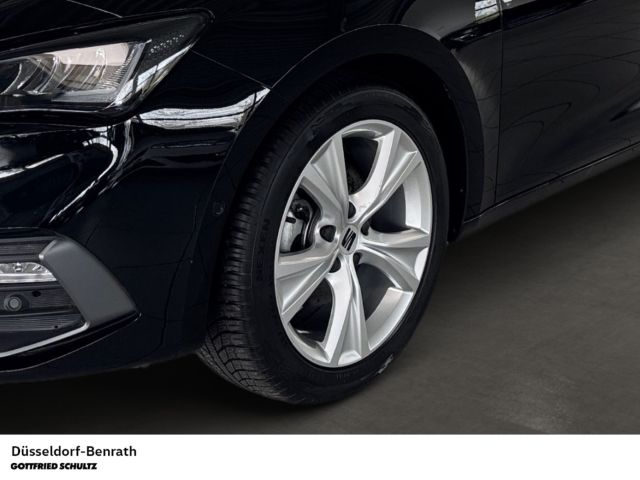 Seat Leon - Bild 9