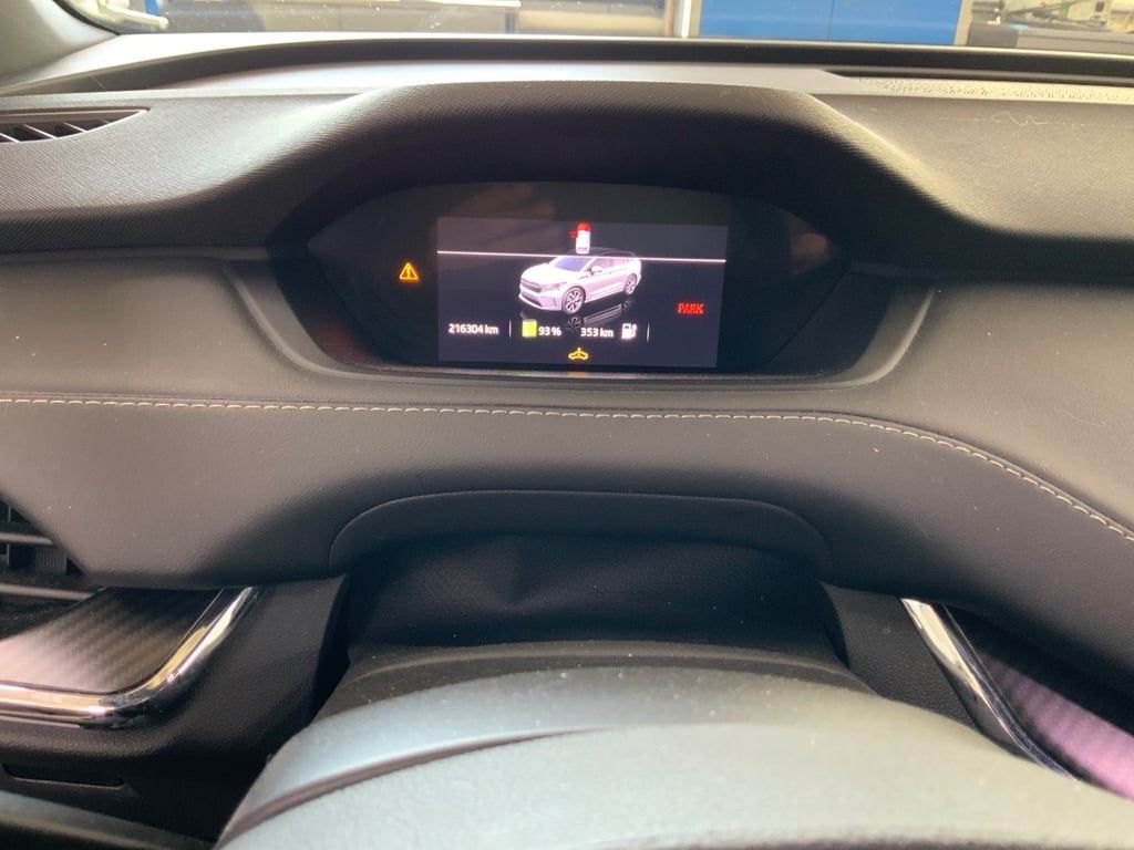 Skoda Enyaq 80 Sportline imagem 3